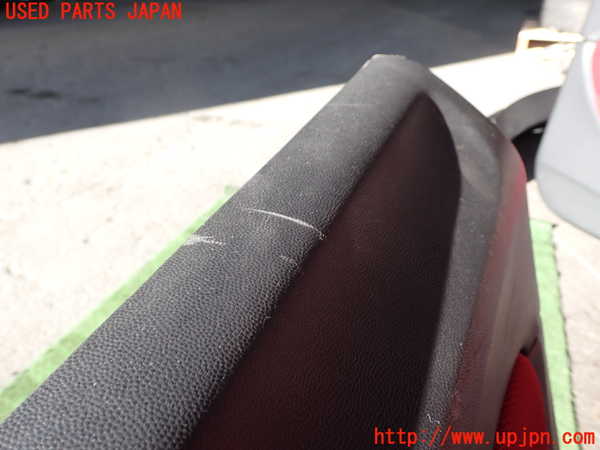 1UPJ-9237201234]シビック タイプR ユーロ(FN2)右ドア内張り 中古_4