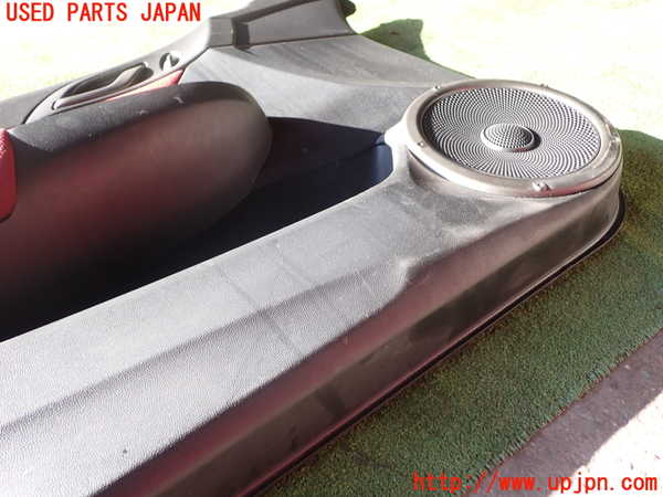 1UPJ-9237201264]シビック タイプR ユーロ(FN2)左ドア内張り 中古_2