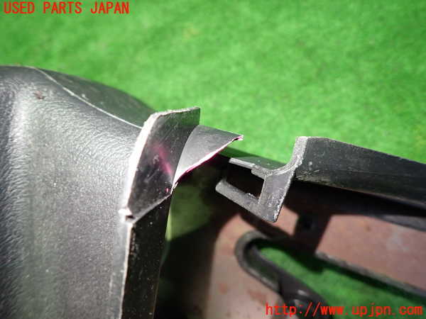 1UPJ-9237207905]シビック タイプR ユーロ(FN2)コラムカバー 中古_4