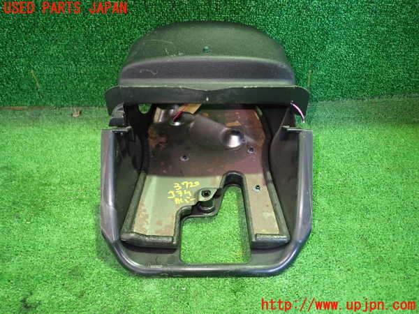 1UPJ-9237207905]シビック タイプR ユーロ(FN2)コラムカバー 中古_5