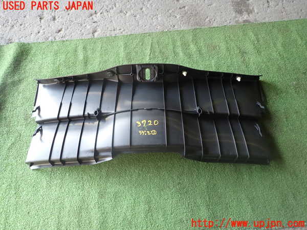 1UPJ-9237207771]シビック タイプR ユーロ(FN2)ラゲッジトレイ1 中古_2