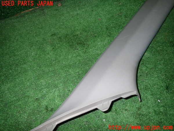 1UPJ-9237207655]シビック タイプR ユーロ(FN2)右フロントピラートリム 中古_3
