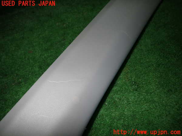 1UPJ-9237207655]シビック タイプR ユーロ(FN2)右フロントピラートリム 中古_4