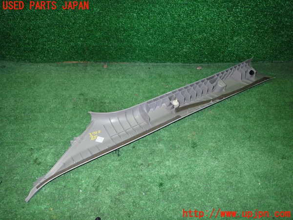 1UPJ-9237207655]シビック タイプR ユーロ(FN2)右フロントピラートリム 中古_5