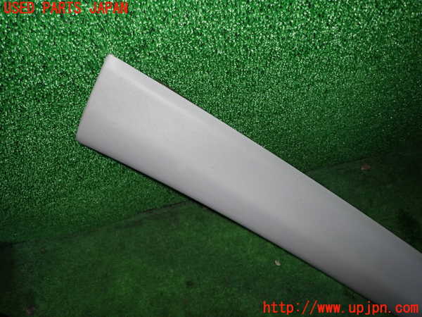 1UPJ-9237207660]シビック タイプR ユーロ(FN2)左フロントピラートリム 中古_2