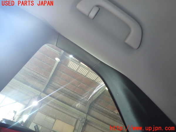 1UPJ-9237207675]シビック タイプR ユーロ(FN2)右リアピラートリム 中古_4