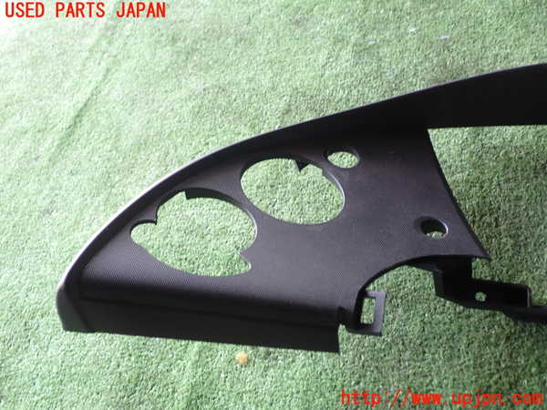 1UPJ-9237207510]シビック タイプR ユーロ(FN2)メーターフード 中古_4