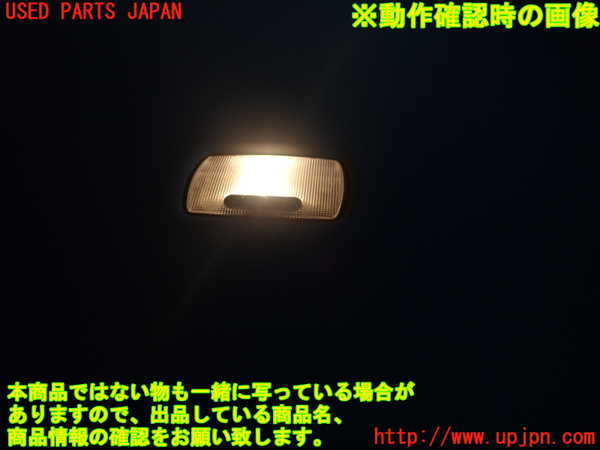 1UPJ-9237206412]シビック タイプR ユーロ(FN2)ルームランプ2 (2列目真中) 中古_2