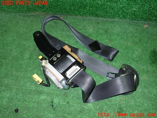 1UPJ-9237207045]シビック タイプR ユーロ(FN2)運転席シートベルト 中古_2