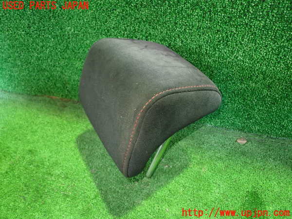 1UPJ-9237207150]シビック タイプR ユーロ(FN2)右2列目ヘッドレスト 中古_2