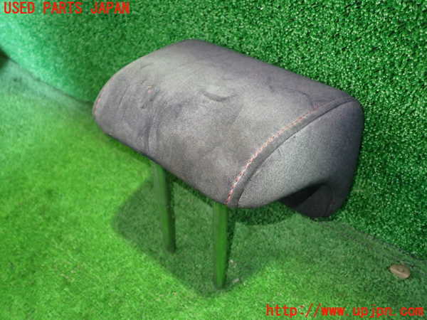 1UPJ-9237207150]シビック タイプR ユーロ(FN2)右2列目ヘッドレスト 中古_3