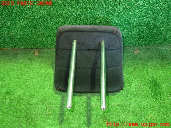 1UPJ-9237207150]シビック タイプR ユーロ(FN2)右2列目ヘッドレスト 中古_4