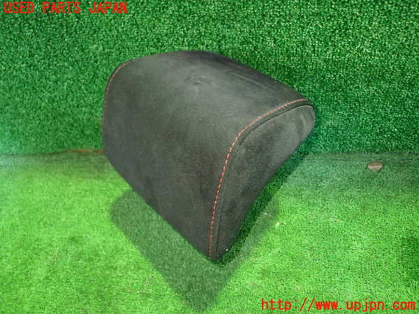 1UPJ-9237207180]シビック タイプR ユーロ(FN2)左2列目ヘッドレスト 中古_2