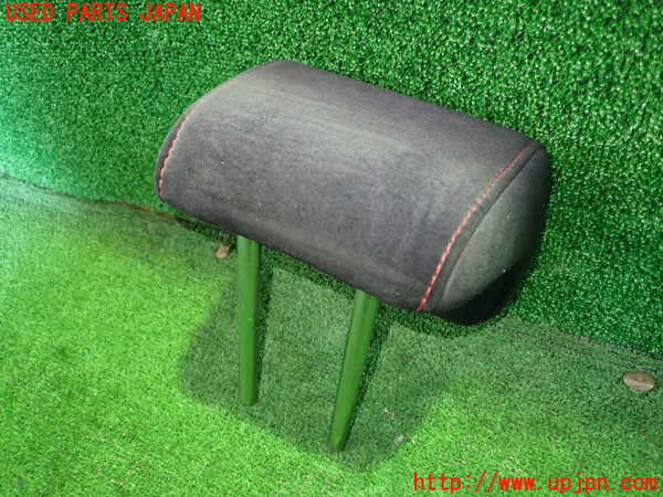 1UPJ-9237207180]シビック タイプR ユーロ(FN2)左2列目ヘッドレスト 中古_3