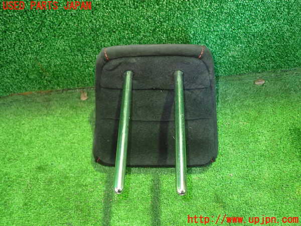 1UPJ-9237207180]シビック タイプR ユーロ(FN2)左2列目ヘッドレスト 中古_4