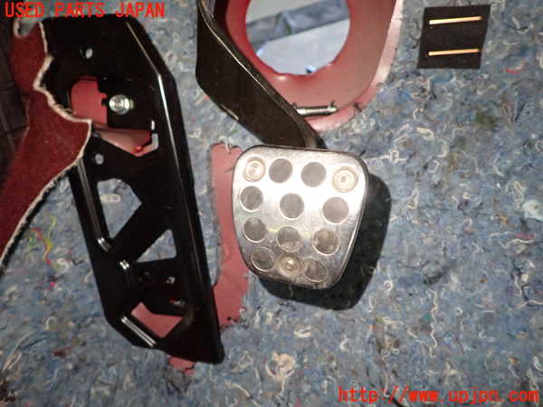 1UPJ-9237207590]シビック タイプR ユーロ(FN2)クラッチペダル 中古_2