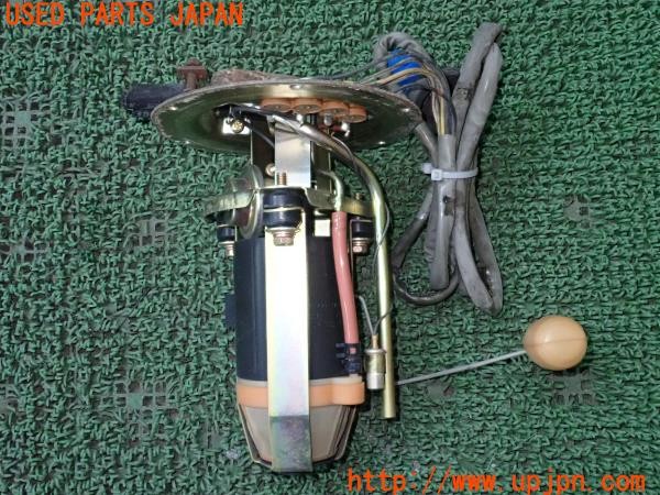 3UPJ=9237210161]セドリック ワゴン V20E SGLリミテッド(WY30)後期 純正 17040 VR920燃料ポンプ フューエルポンプ インタンク 中古_2