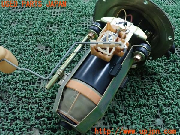 3UPJ=9237210161]セドリック ワゴン V20E SGLリミテッド(WY30)後期 純正 17040 VR920燃料ポンプ フューエルポンプ インタンク 中古_4