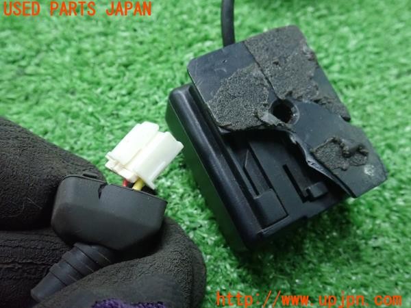 3UPJ=9237210503]セドリック ワゴン V20E SGLリミテッド(WY30)後期 Panasonic パナソニック CY-ET900KD ETC車載器 中古_4