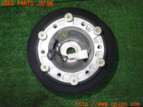 3UPJ=9237210618]セドリック ワゴン V20E SGLリミテッド(WY30)後期 Works Bell ワークスベル ステアリングボス 中古_2