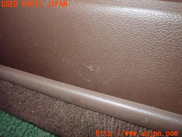 3UPJ=9237210637]セドリック ワゴン V20E SGLリミテッド(WY30)後期 純正 ドア内張りパネル 希少 旧車 ヴィンテージ 中古_2