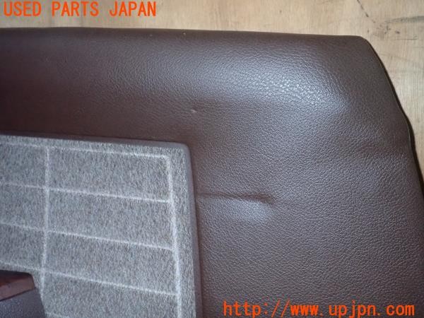 3UPJ=9237210637]セドリック ワゴン V20E SGLリミテッド(WY30)後期 純正 ドア内張りパネル 希少 旧車 ヴィンテージ 中古_3