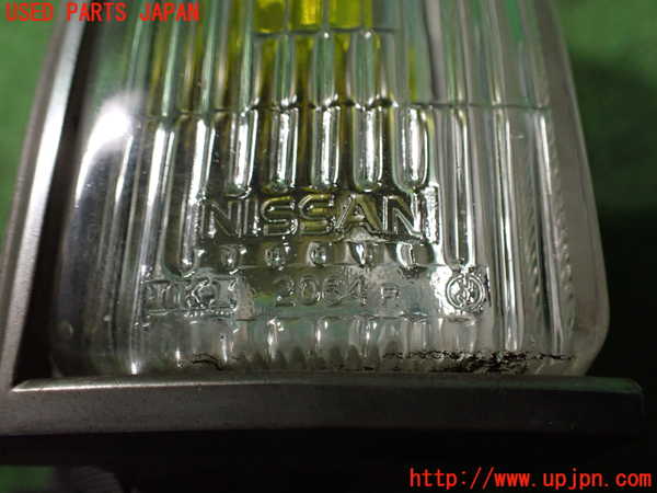 2UPJ-9237211180]セドリック ワゴン(WY30)右フォグ 中古_3