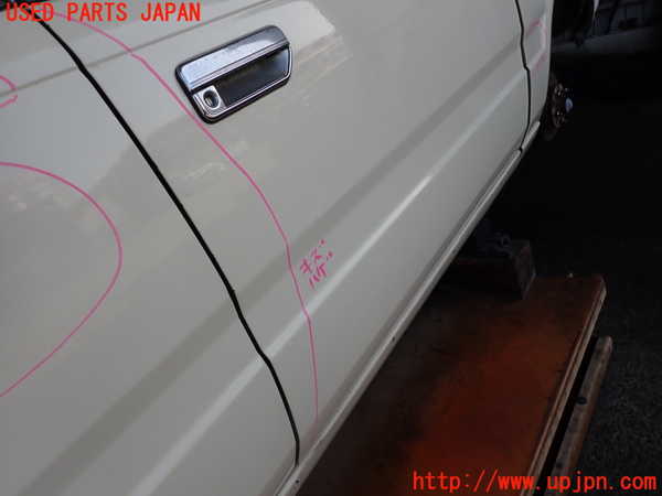 2UPJ-9237211230]セドリック ワゴン(WY30)右前ドア (43R-00034) 中古_2