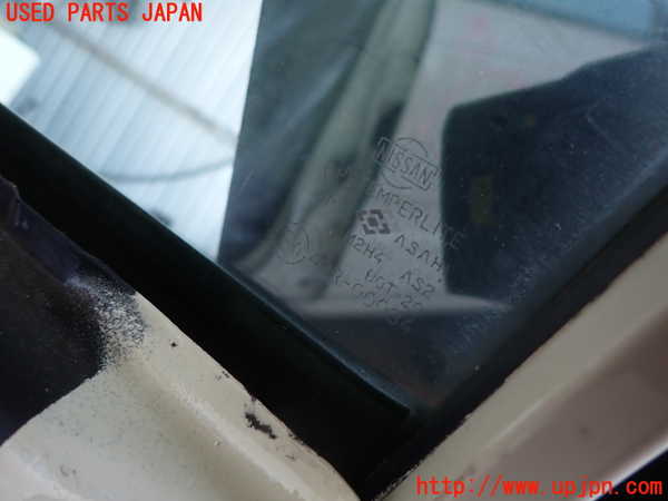 2UPJ-9237211230]セドリック ワゴン(WY30)右前ドア (43R-00034) 中古_3