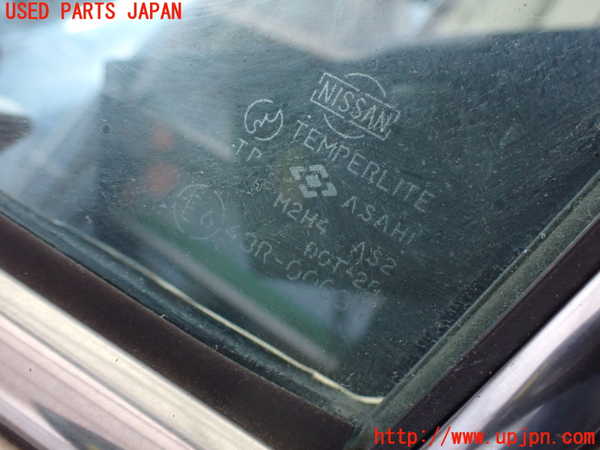 2UPJ-9237211260]セドリック ワゴン(WY30)左前ドア (43R-00034) 中古_3