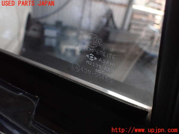 2UPJ-9237211290]セドリック ワゴン(WY30)右後ドア (43R-00150) 中古_3