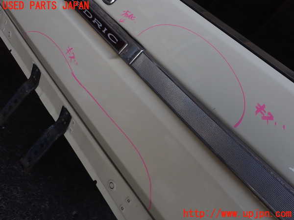 2UPJ-9237211566]セドリック ワゴン(WY30)バックドア リアゲート ハッチ (43R-00018) 中古_2