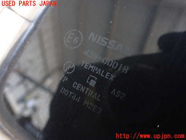 2UPJ-9237211566]セドリック ワゴン(WY30)バックドア リアゲート ハッチ (43R-00018) 中古_4