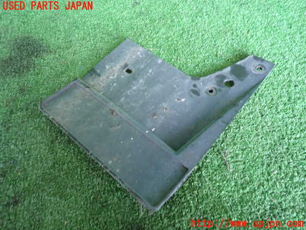 2UPJ-9237211456]セドリック ワゴン(WY30)左リアマッドガード(泥除け) 中古_2