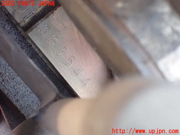 2UPJ-9237212010]セドリック ワゴン(WY30)エンジン VG20E 中古_3