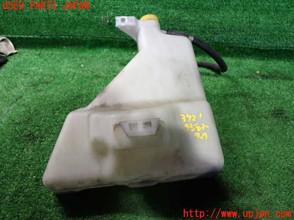 2UPJ-9237212410]セドリック ワゴン(WY30)ラジエータータンク 中古_2