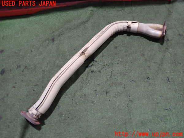2UPJ-9237212631]セドリック ワゴン(WY30)フロントパイプ1 中古_3