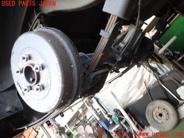 2UPJ-9237214400]セドリック ワゴン(WY30)リアデフホーシング 中古_2