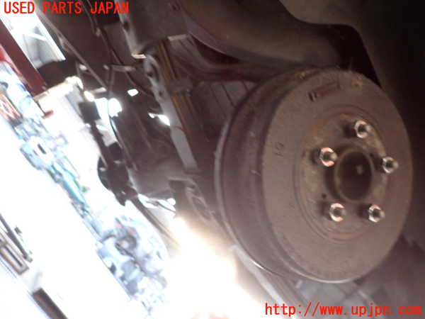 2UPJ-9237214400]セドリック ワゴン(WY30)リアデフホーシング 中古_3