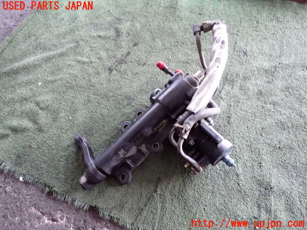 2UPJ-9237214235]セドリック ワゴン(WY30)パワステギアボックス 中古_2