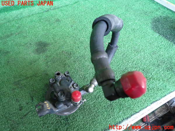 2UPJ-9237214250]セドリック ワゴン(WY30)パワステポンプ 中古_2