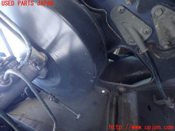 2UPJ-9237214055]セドリック ワゴン(WY30)ブレーキマスターバック 中古_2