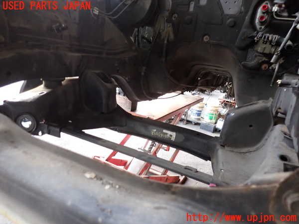 2UPJ-9237215285]セドリック ワゴン(WY30)フロントメンバー 中古_3
