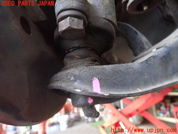 2UPJ-9237215176]セドリック ワゴン(WY30)右フロントロアアーム1 中古_2