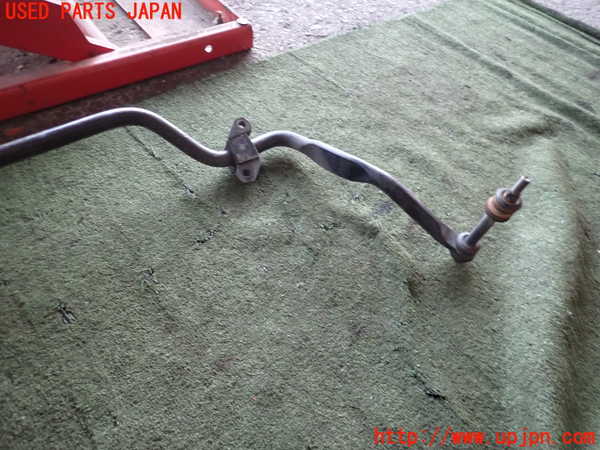 2UPJ-9237215440]セドリック ワゴン(WY30)フロントスタビライザー 中古_2
