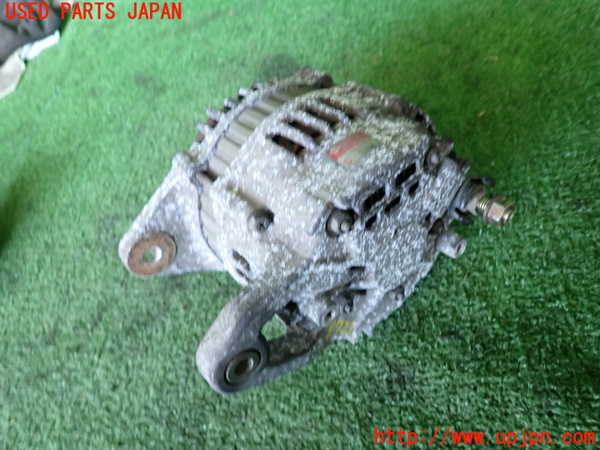 2UPJ-9237216015]セドリック ワゴン(WY30)オルタネーター(ダイナモ) 中古_2