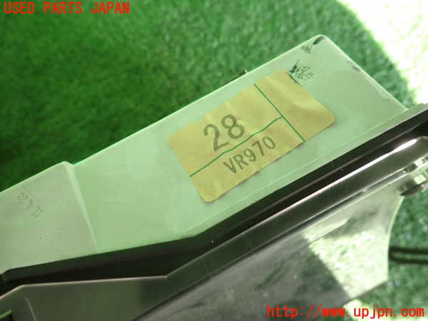 2UPJ-9237216170]セドリック ワゴン(WY30)スピードメーター 中古_3
