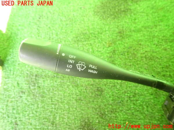 2UPJ-9237216720]セドリック ワゴン(WY30)コンビネーションスイッチ 中古_3