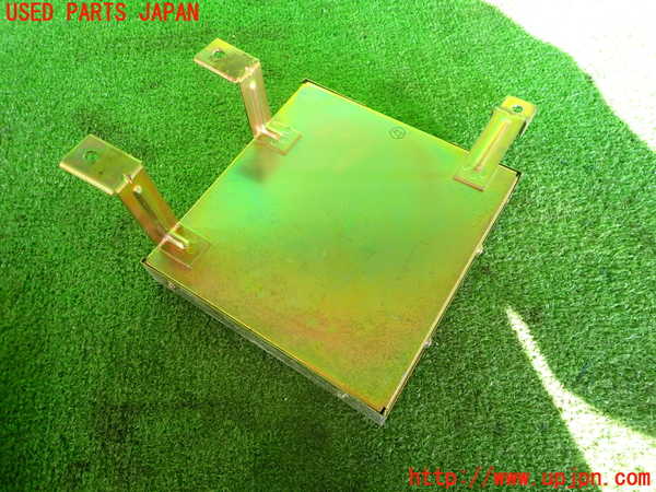 2UPJ-9237216115]セドリック ワゴン(WY30)ミッションコンピューター 中古_2