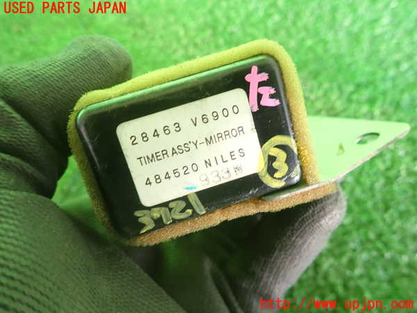 2UPJ-9237216148]セドリック ワゴン(WY30)コンピューター3 中古_3